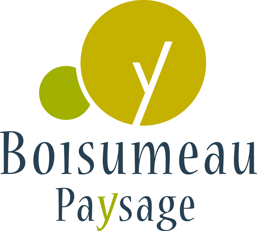 Logo BOISUMEAU PAYSAGE