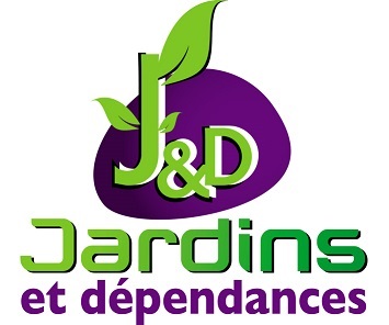 Logo JARDINS ET DEPENDANCES