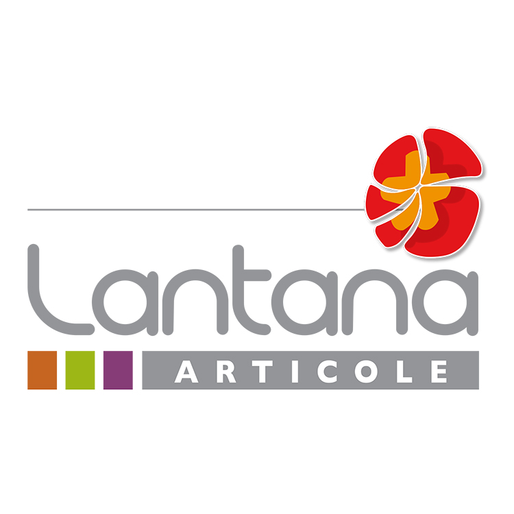 Logo LANTANA ARTICOLE