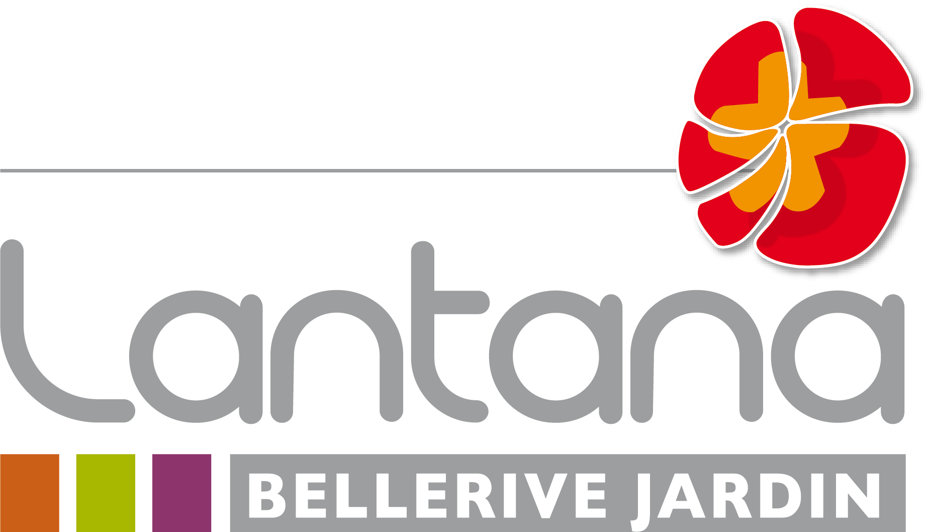 Logo BELLERIVE JARDIN SARL