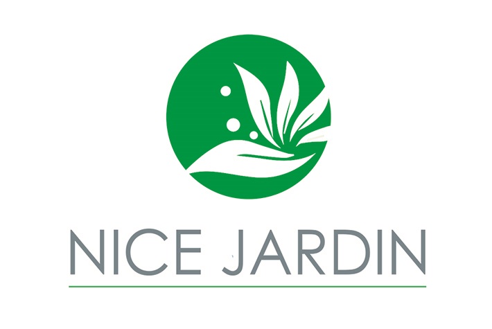 Logo NICE JARDIN
