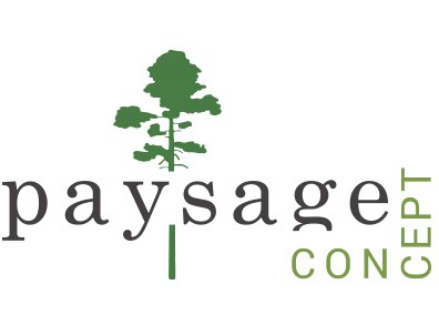 Logo PAYSAGE CONCEPT