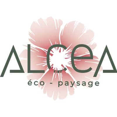 Logo ALCEA ECO PAYSAGE