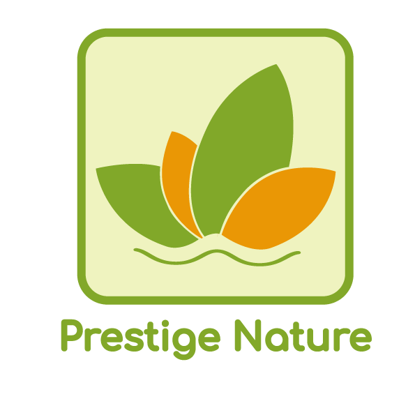 Logo PRESTIGE NATURE