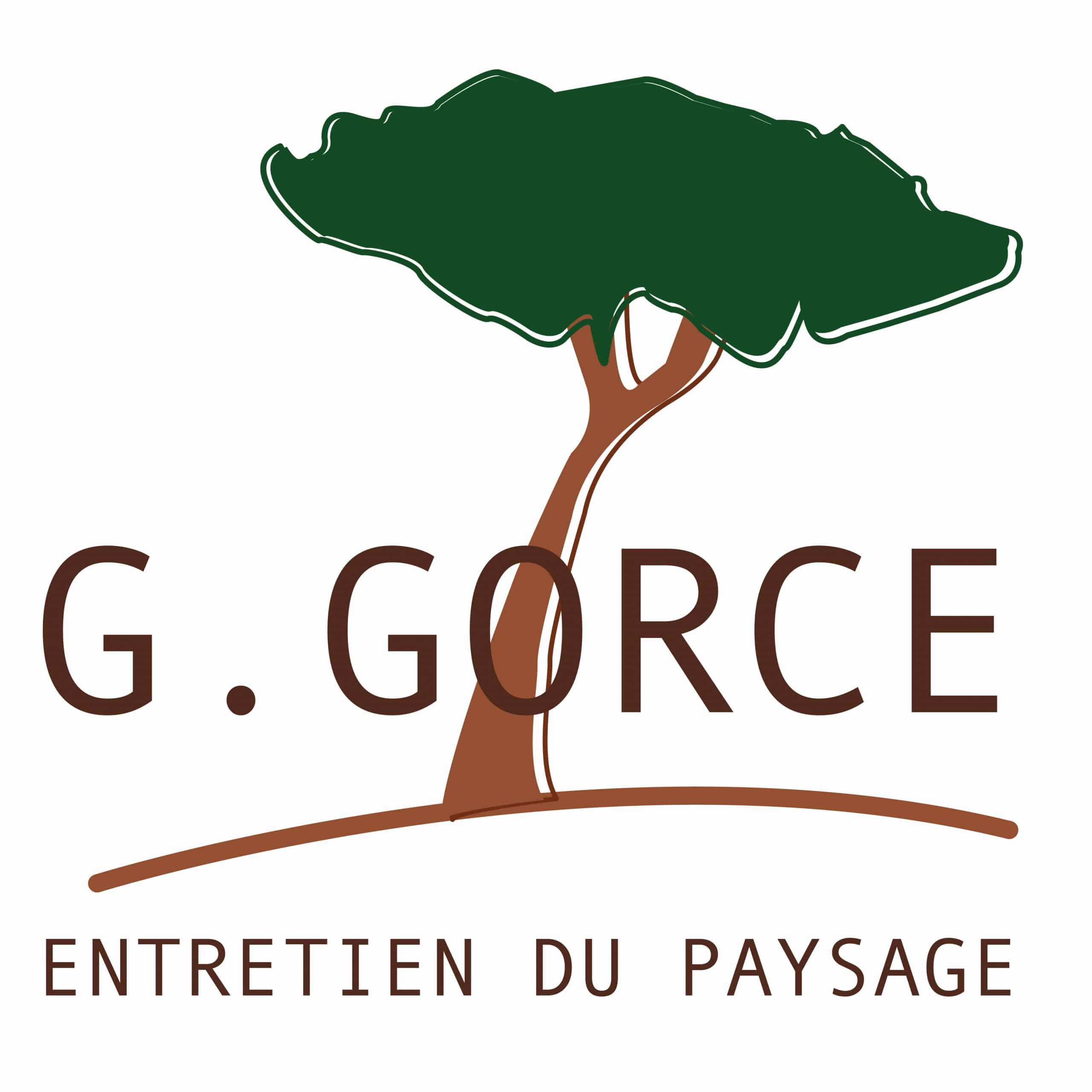 Logo GORCE G. SARL