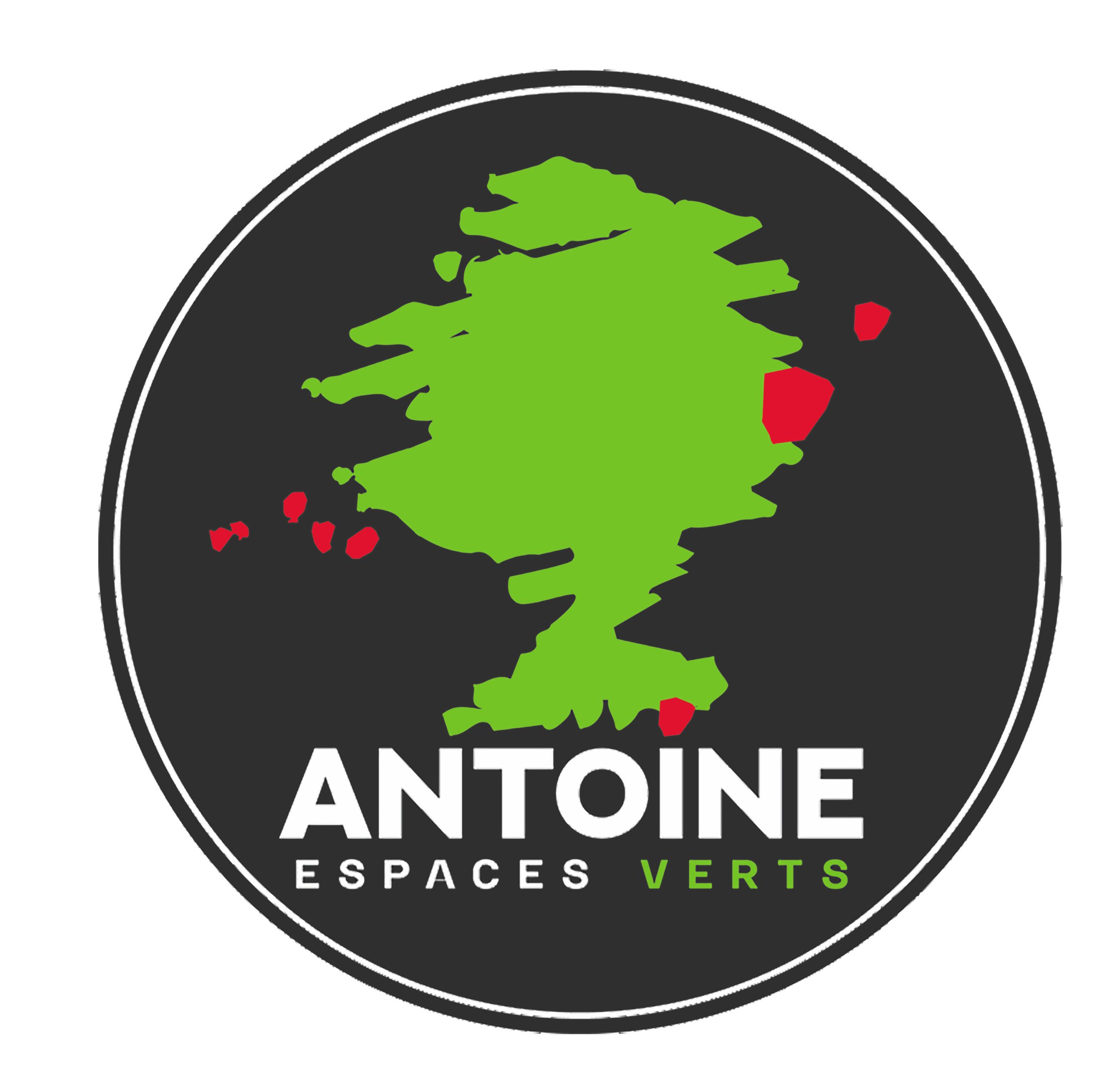 Logo ANTOINE ESPACES VERTS