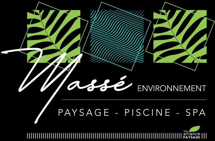 Logo MASSE ENVIRONNEMENT