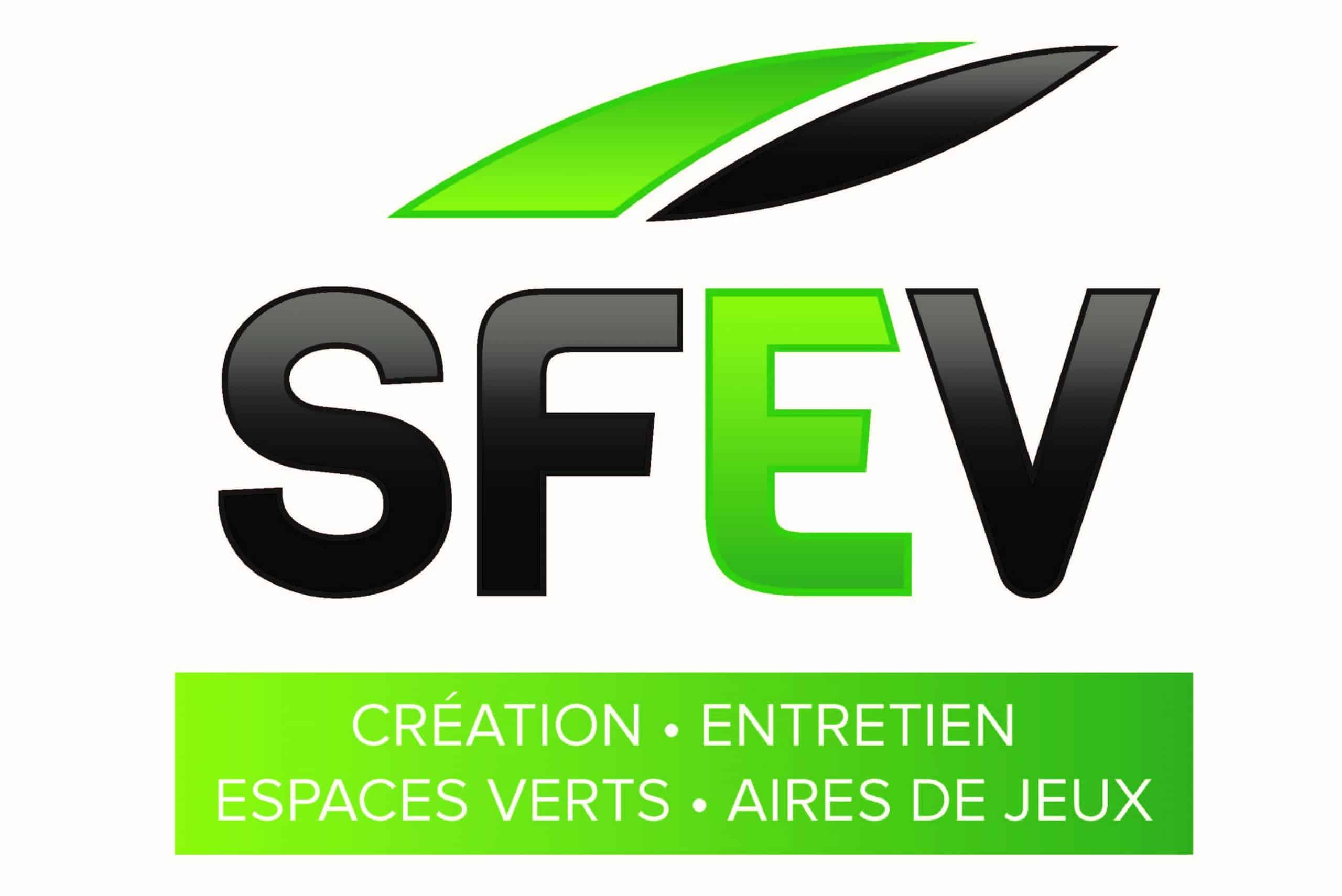 Logo S.F.E.V.