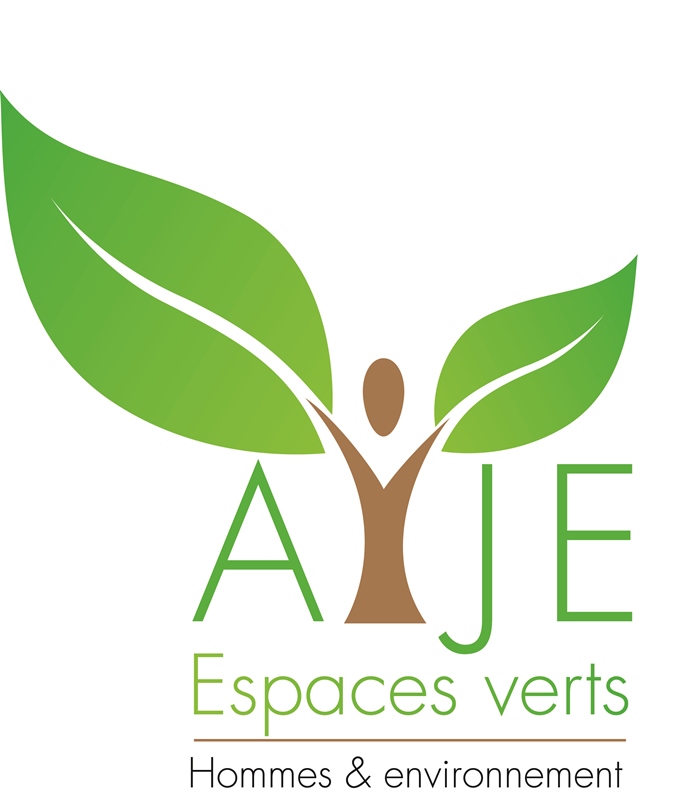 Logo AIJE HOMMES ET ENVIRONNEMENT