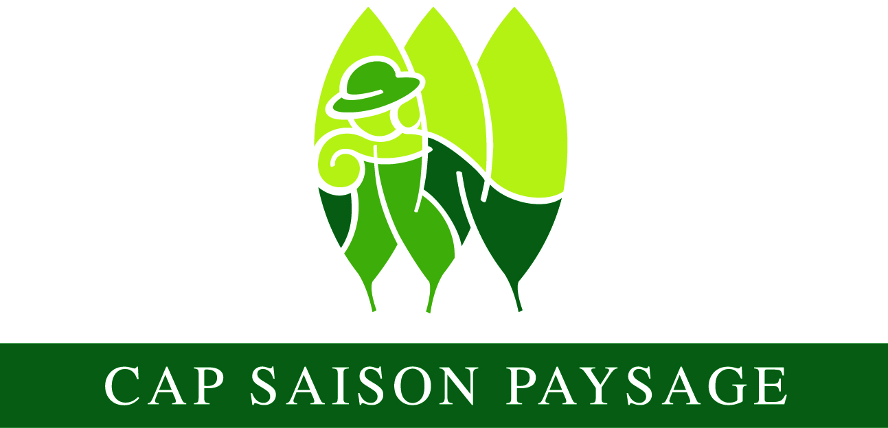 Logo CAP SAISON PAYSAGE