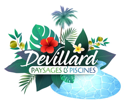 Logo DEVILLARD PAYSAGE