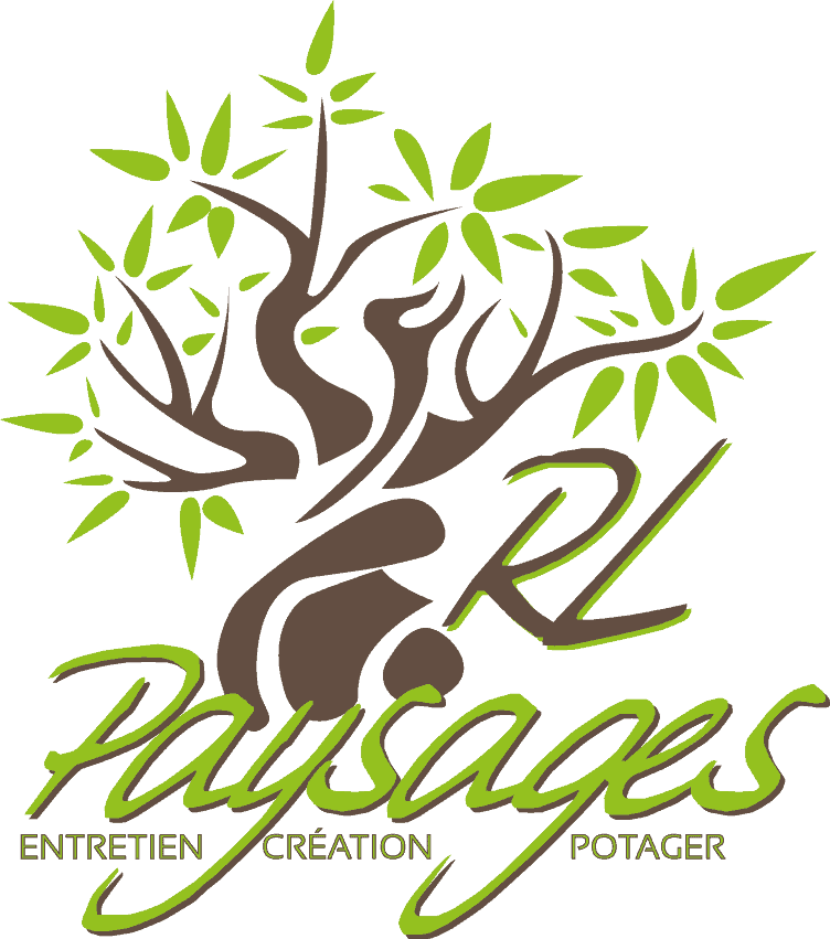 Logo RL PAYSAGES