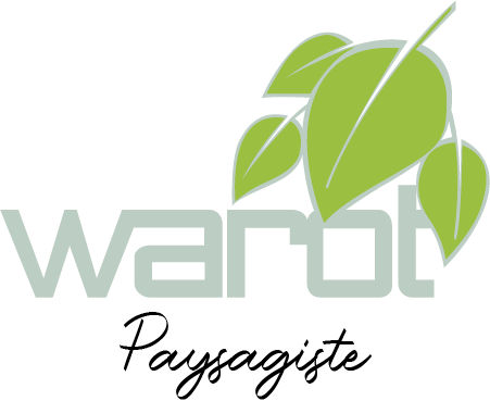 Logo WAROT PAYSAGISTE