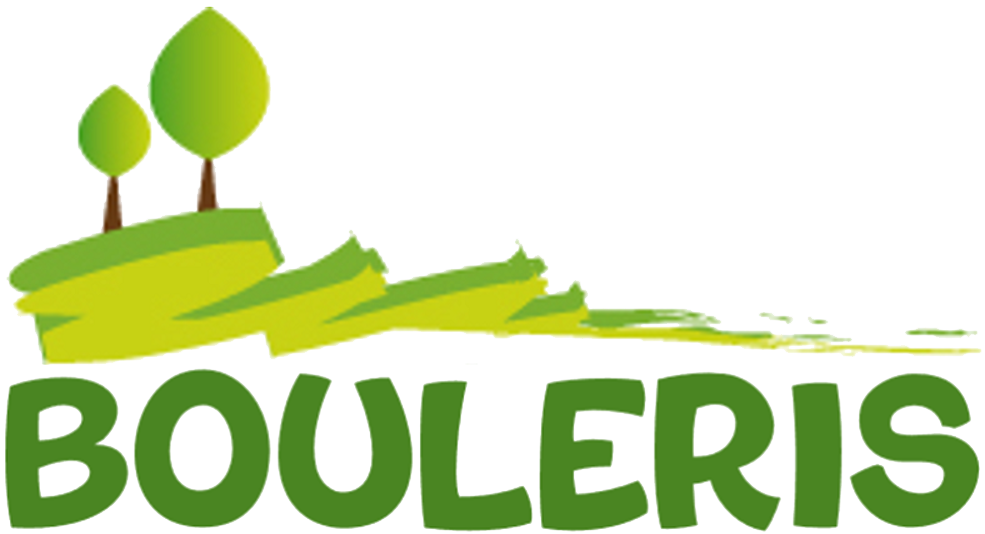 Logo BOULERIS