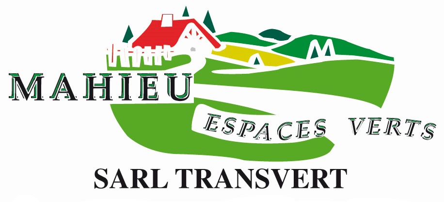 Logo TRANSVERT SARL