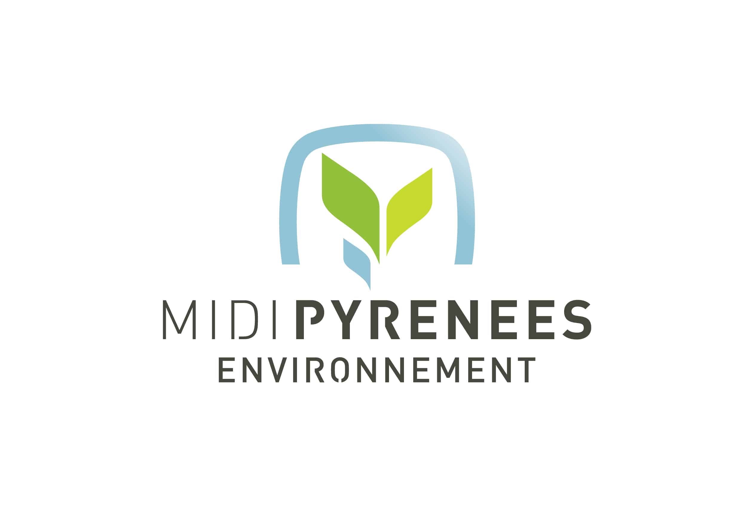 Logo MIDI PYRENEES ENVIRONNEMENT