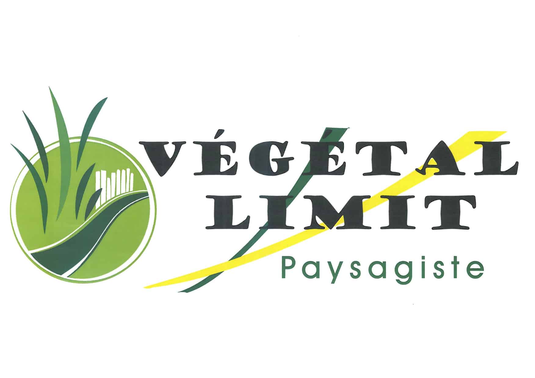 Logo VEGETAL LIMIT