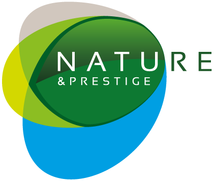 Logo NATURE ET PRESTIGE
