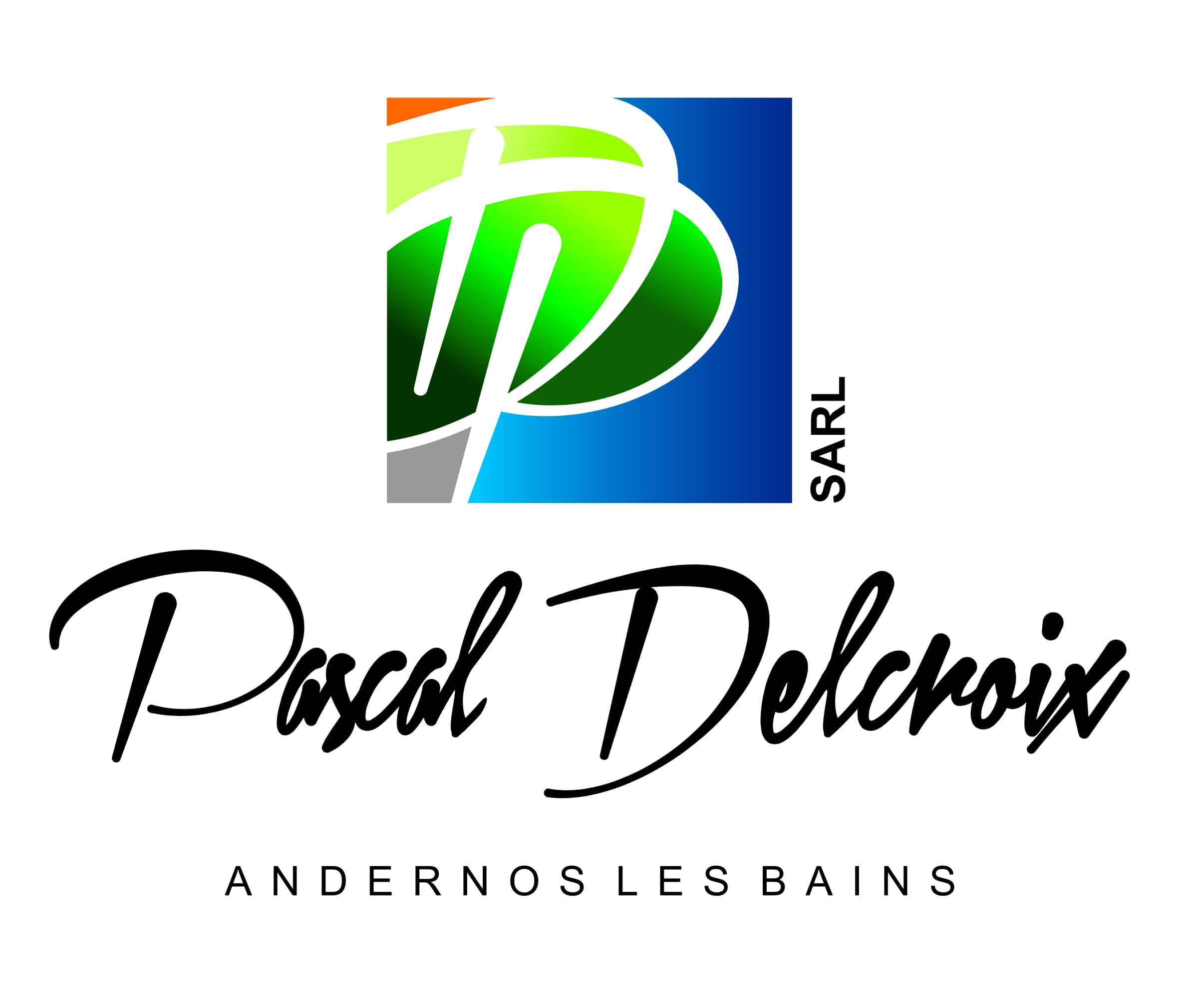 Logo PASCAL DELCROIX SARL