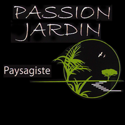 Logo PASSION JARDIN