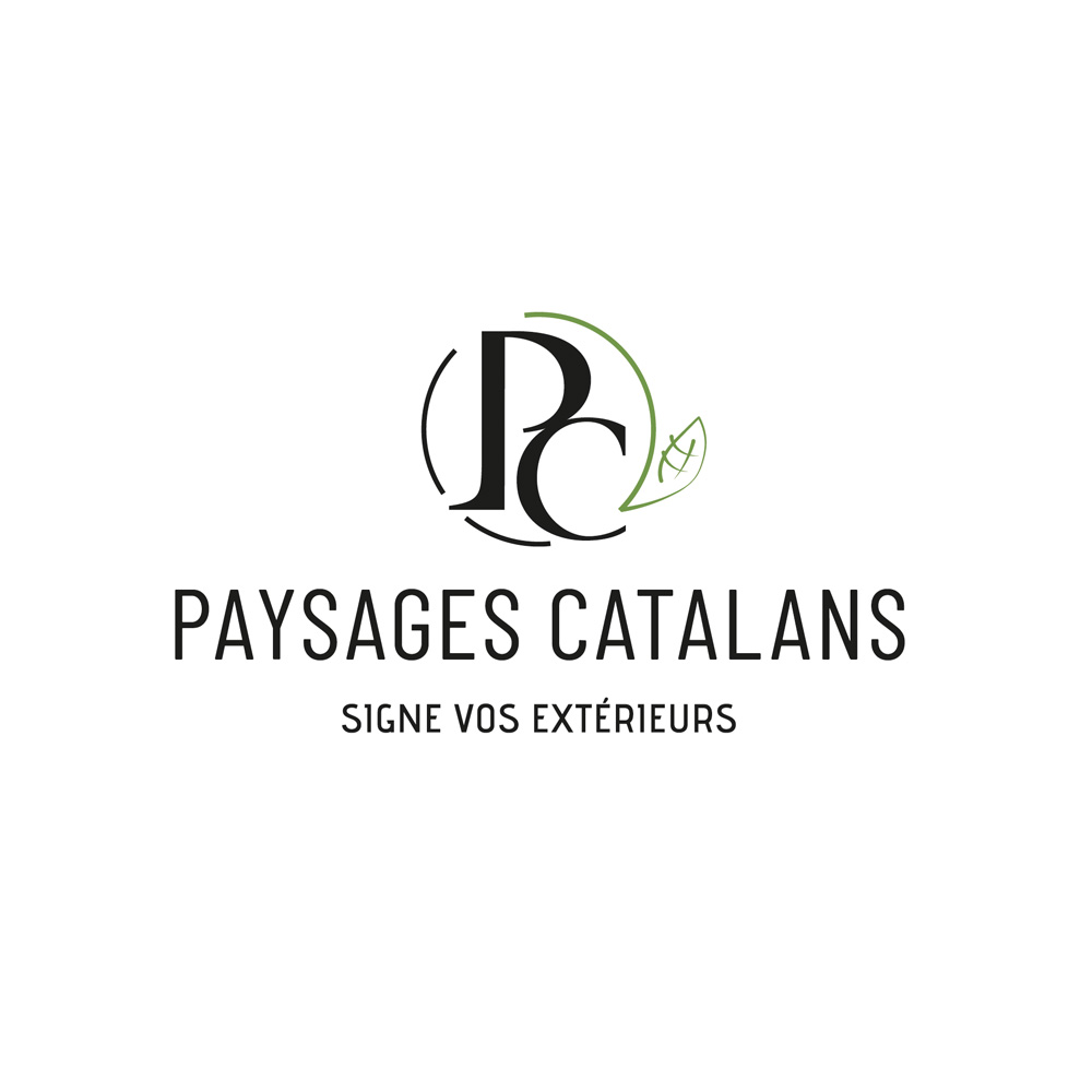 Logo PAYSAGES CATALANS