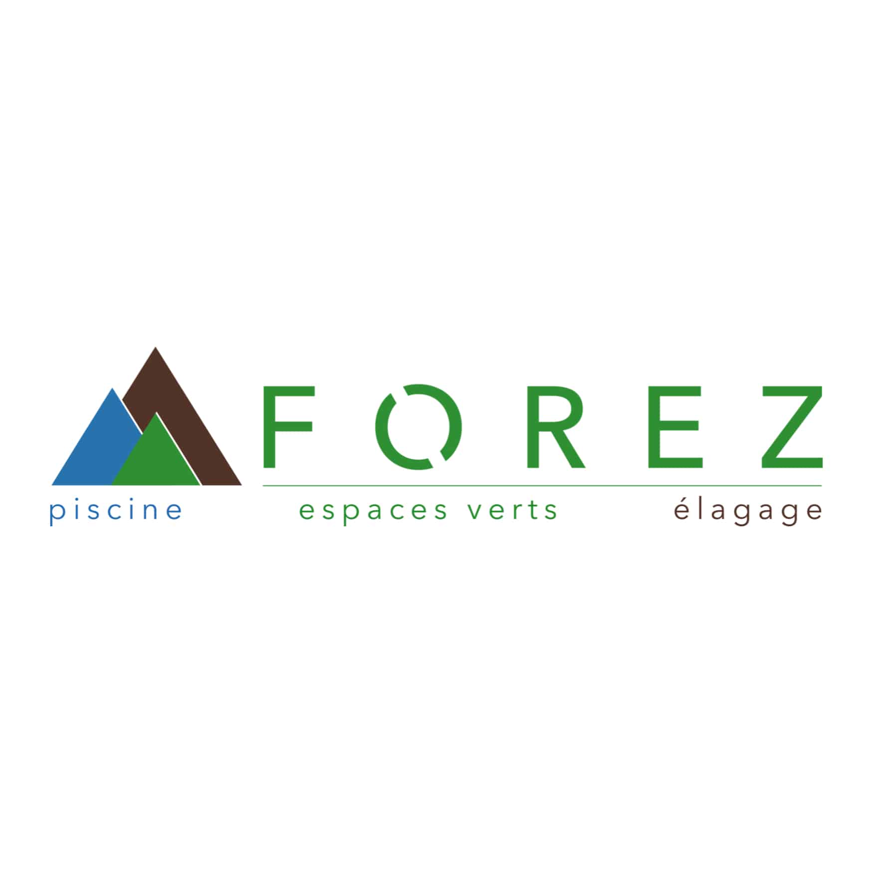 Logo FOREZ ELAGAGE