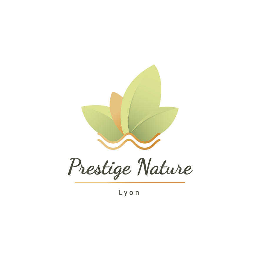 Logo PRESTIGE NATURE