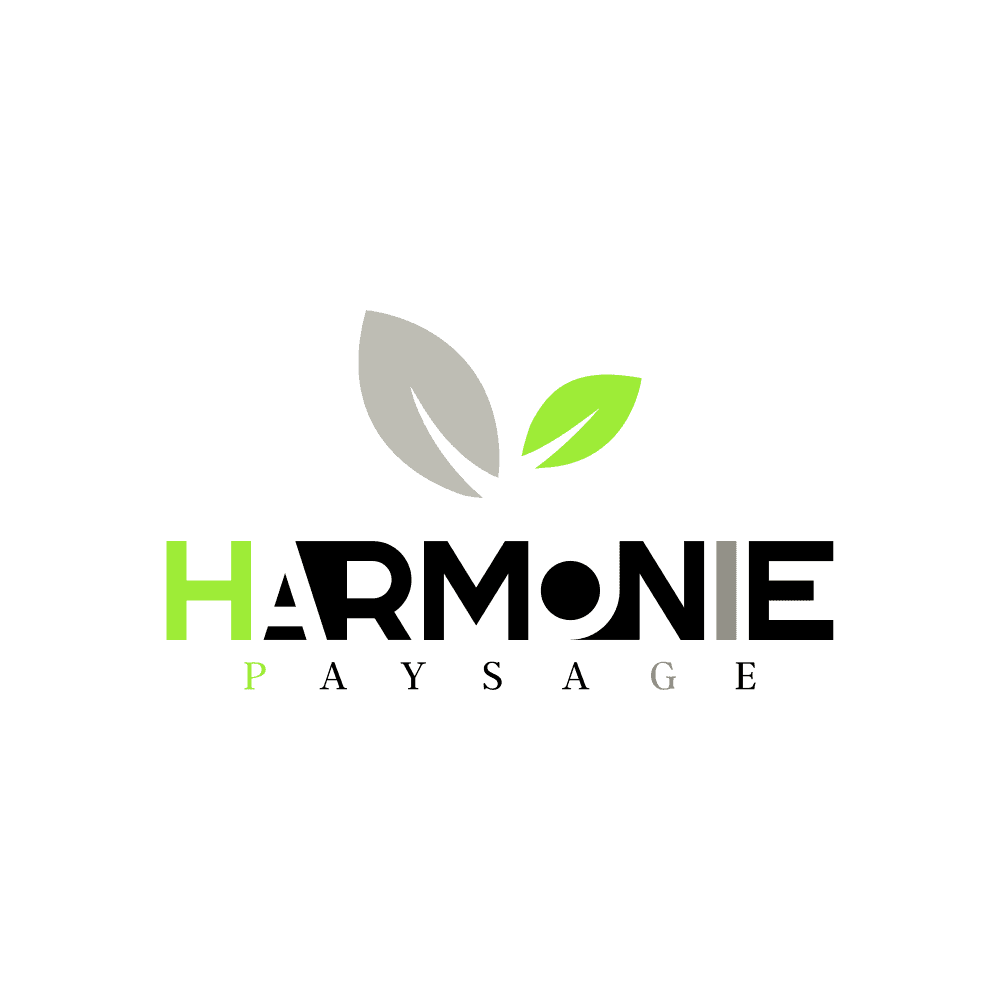 Logo HARMONIE PAYSAGE