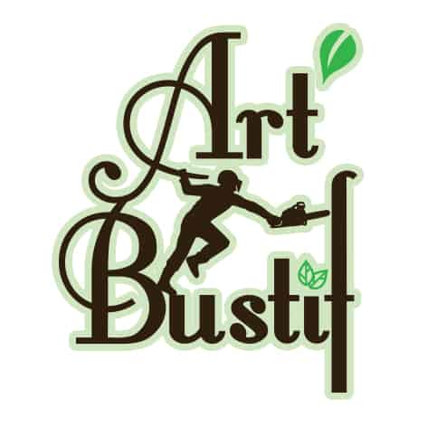 Logo ART’BUSTIF