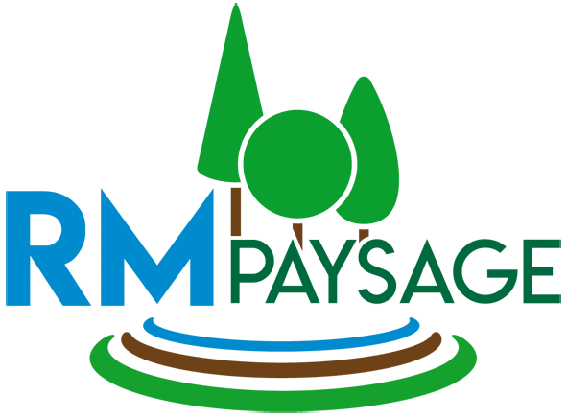 Logo RM PAYSAGE