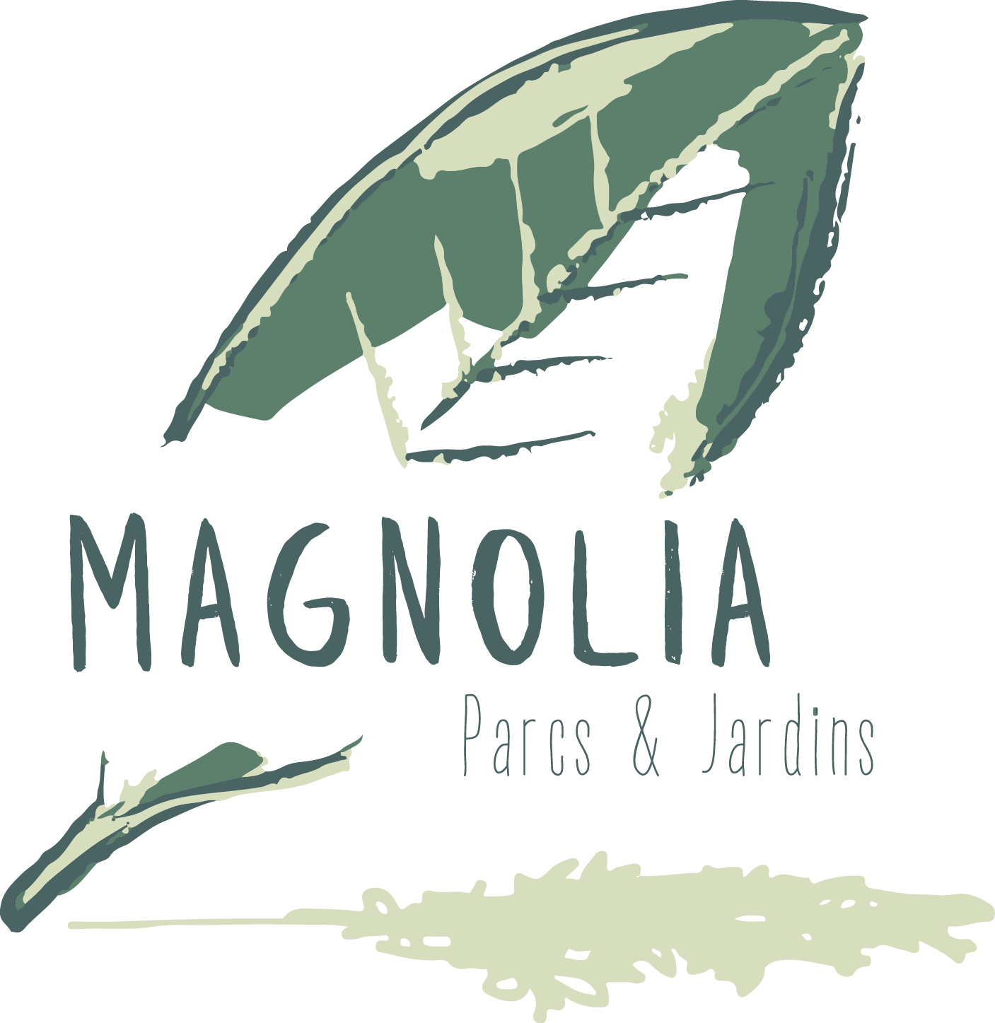 Logo MAGNOLIA