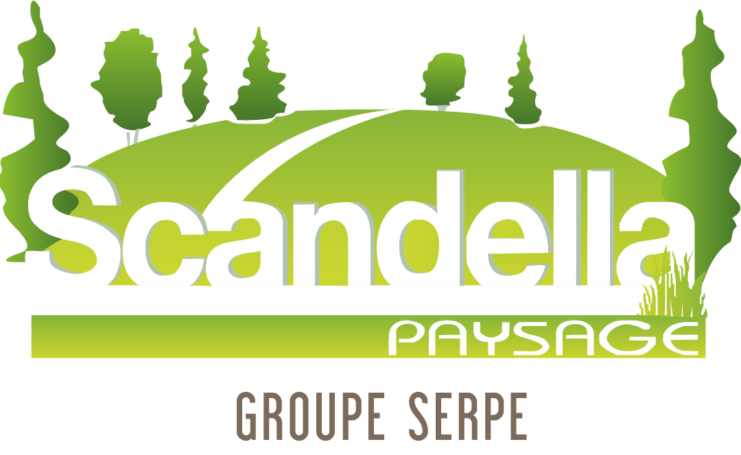 Logo SCANDELLA PAYSAGE