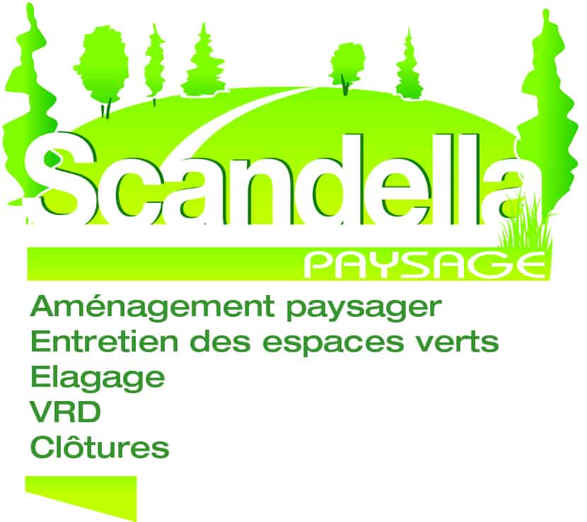 Logo SCANDELLA PAYSAGE