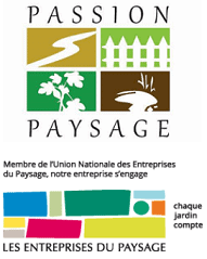 Logo PASSION PAYSAGE