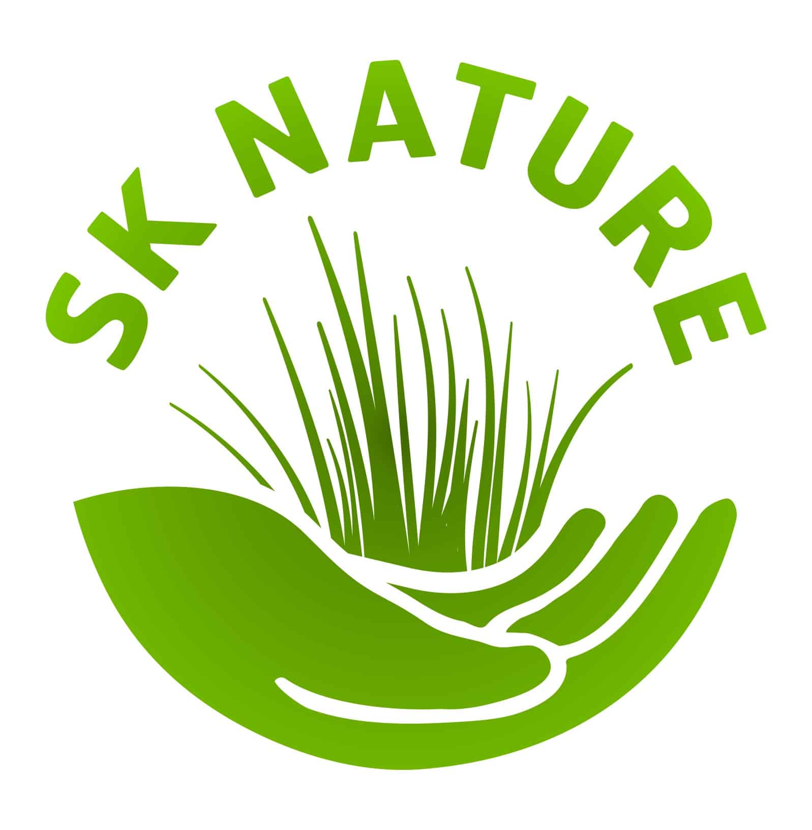 Logo SK NATURE