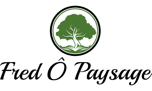 Logo FRED Ô PAYSAGE