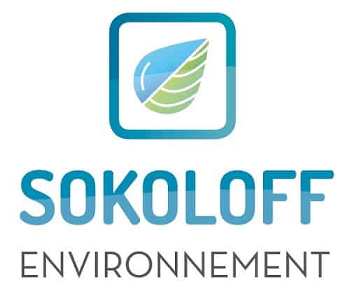 Logo SOKOLOFF ENVIRONNEMENT