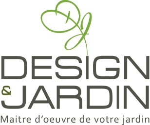 Logo DESIGN ET JARDIN