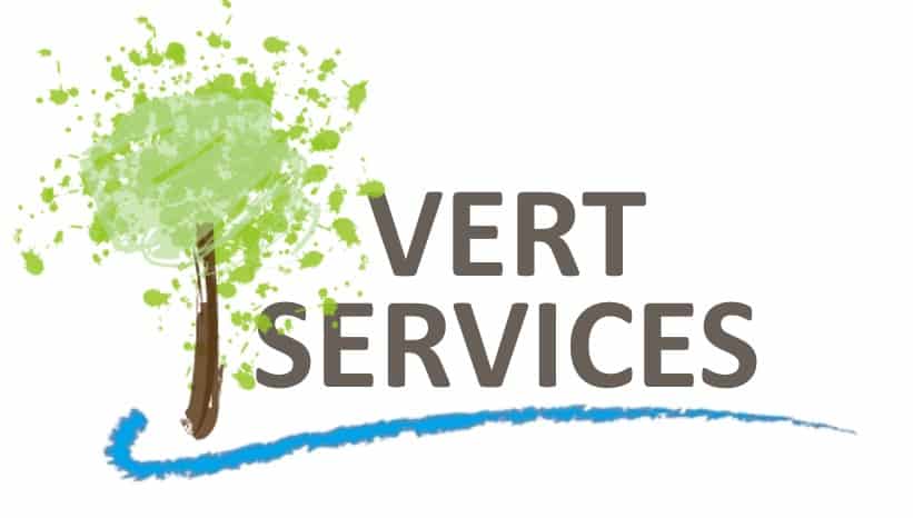 Logo VERT SERVICES SARL