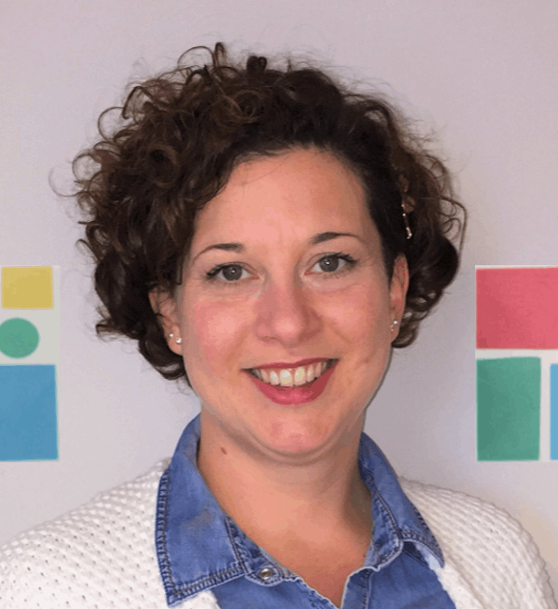 Amandine DELCOURT