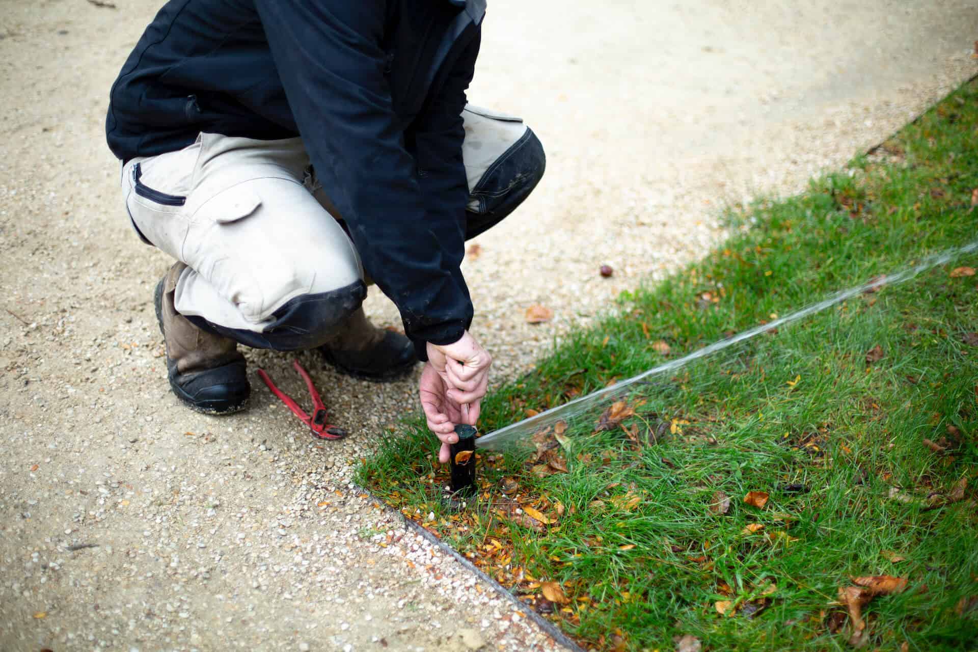 Illustration Journée technique Arrosage | Méditerranée | Mardi 25 novembre 2025 | Evènement complet