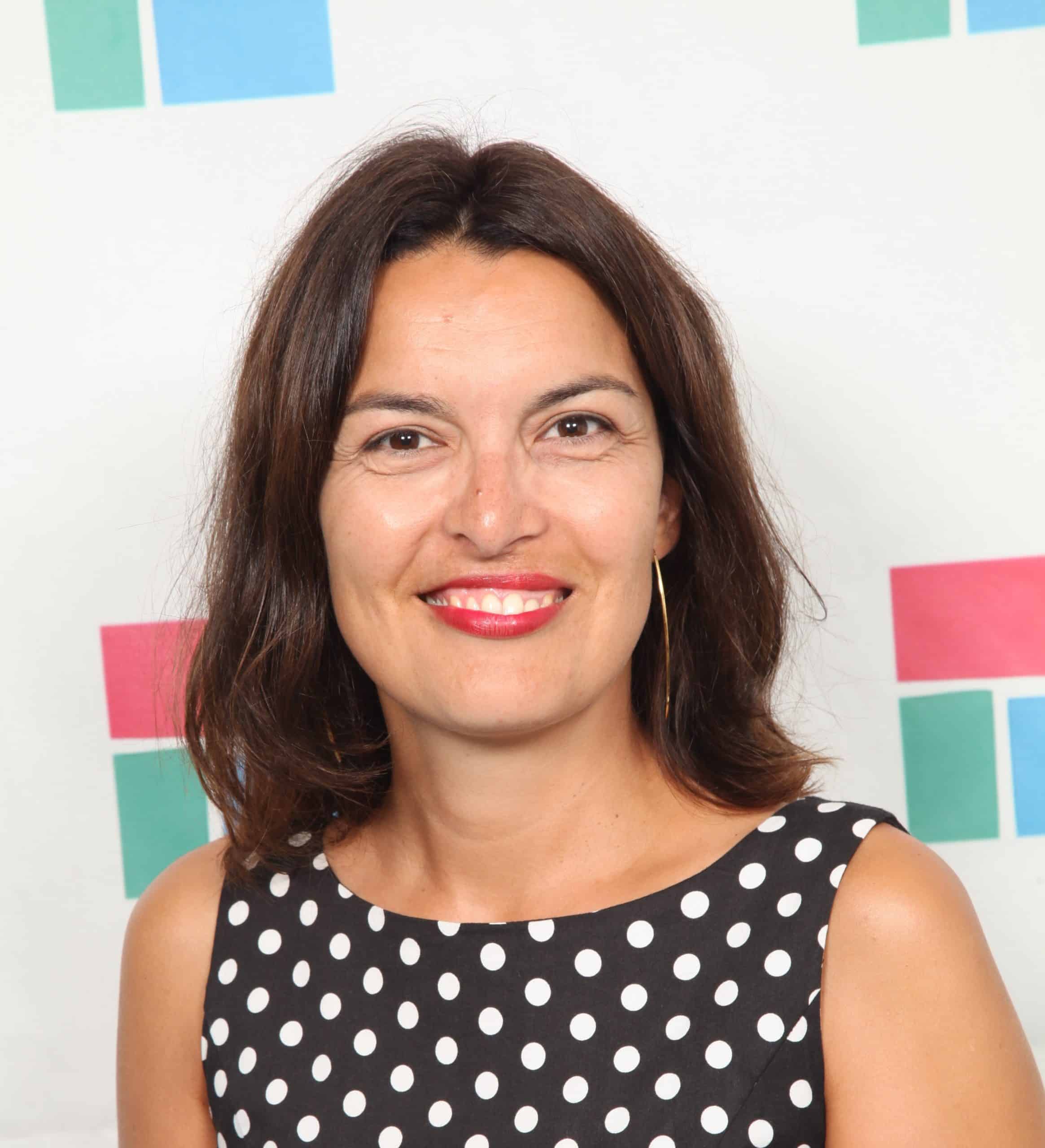 Béatrice ROYER