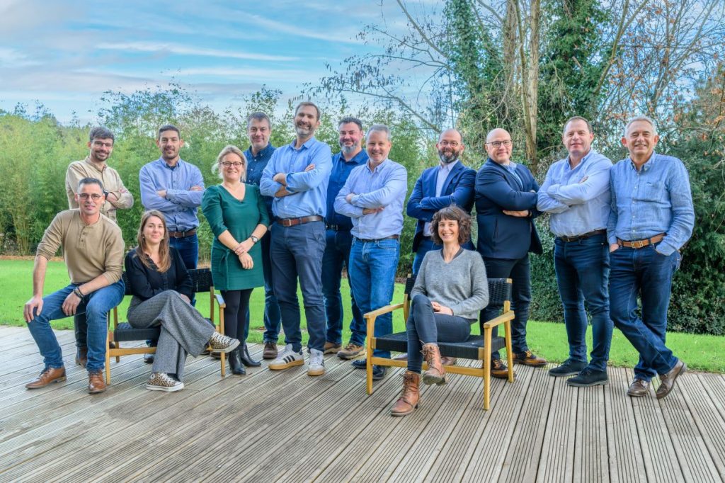 Bureau Unep Pays de la Loire