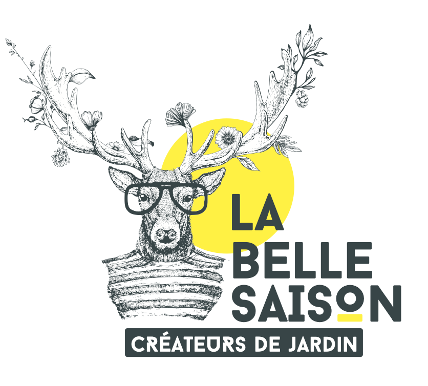 Logo LA BELLE SAISON