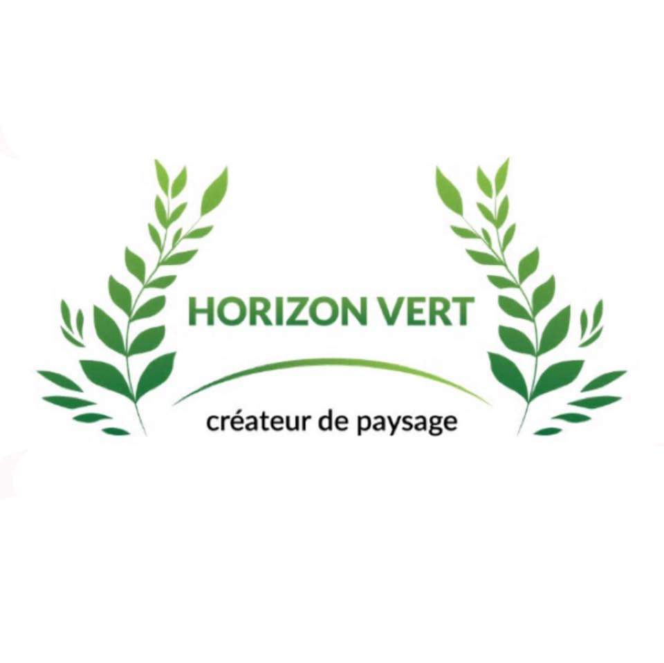 Logo HORIZON VERT