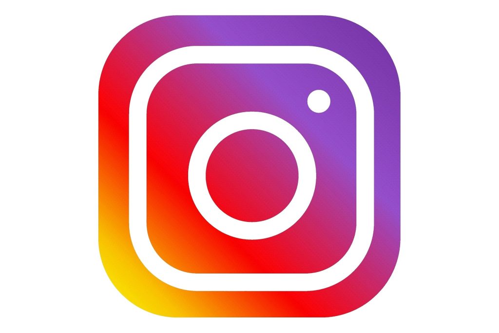 Instagram Logo