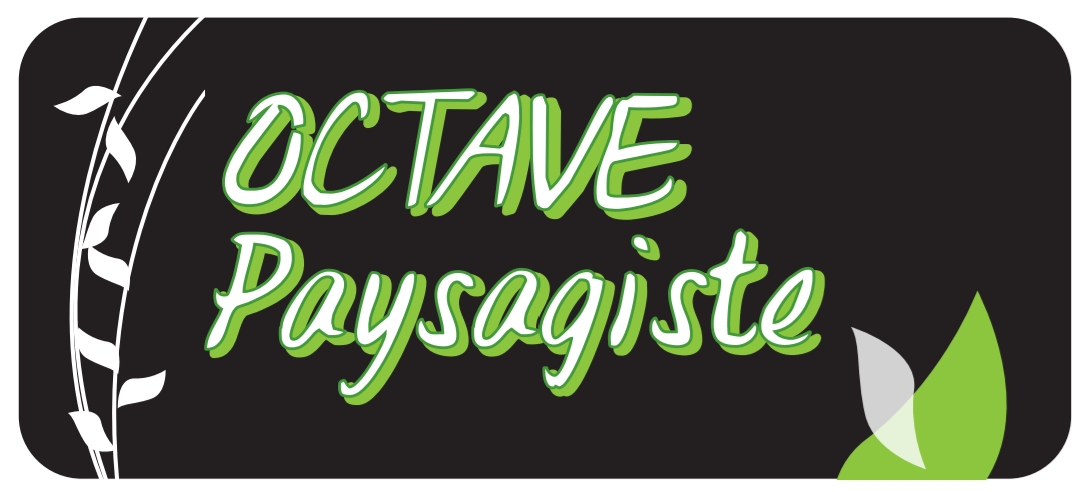 Logo OCTAVE PAYSAGISTE