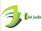 Logo COTE JARDIN