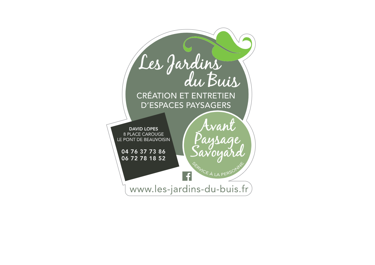 Logo AVANT PAYSAGE SAVOYARD