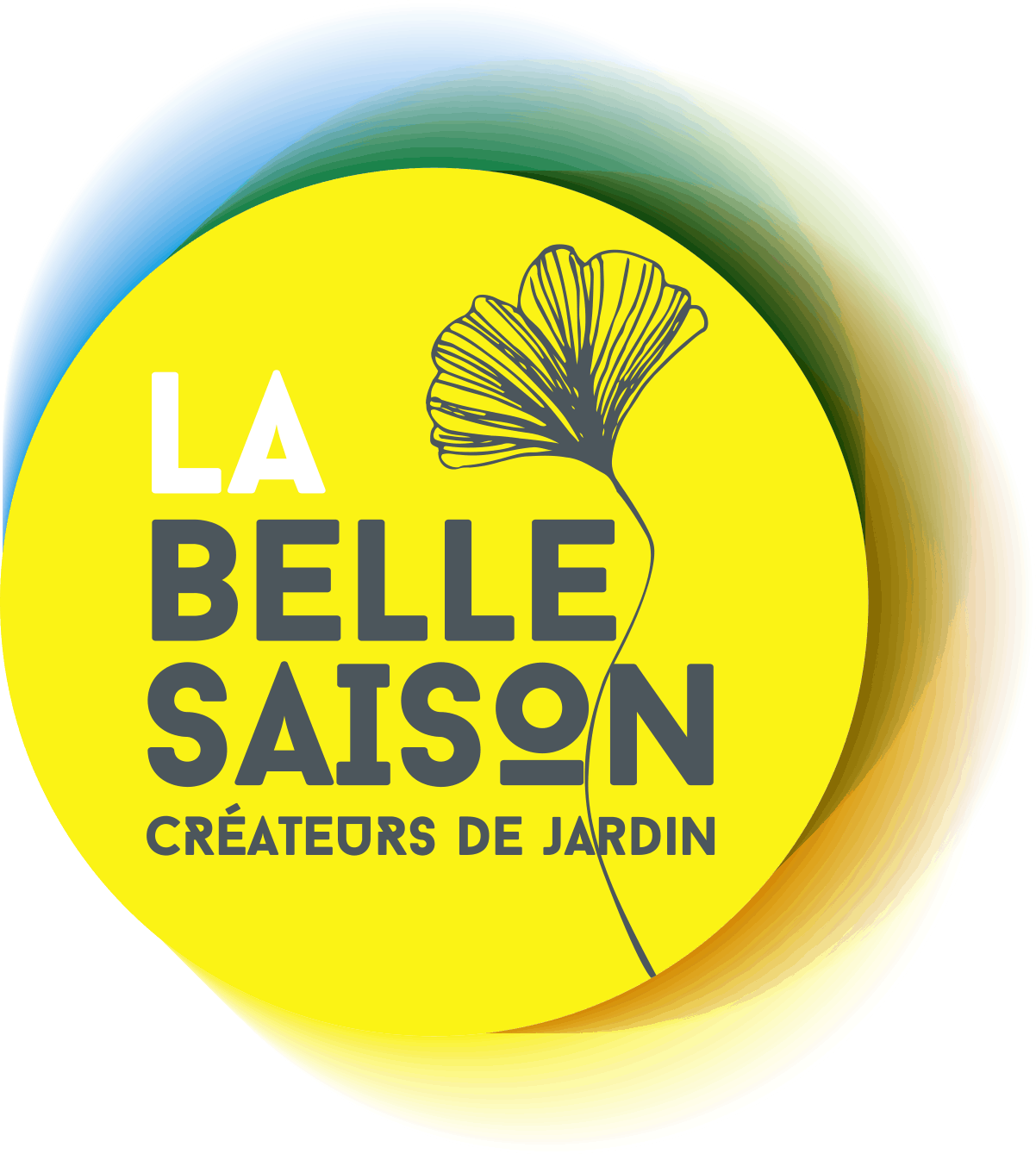 Logo LA BELLE SAISON